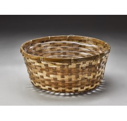 16" Bamboo Bowl